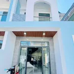 Bán nhà 3 tầng 68m2 Nguyễn Công Phương, Quảng Ngãi 1 tỷ 700 triệu - Ảnh thu nhỏ 1