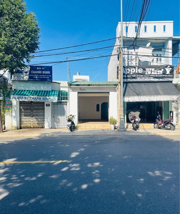 Bán nhà mặt tiền đường Bình Giã, Vũng Tàu, 83m2, giá 8,8 tỷ