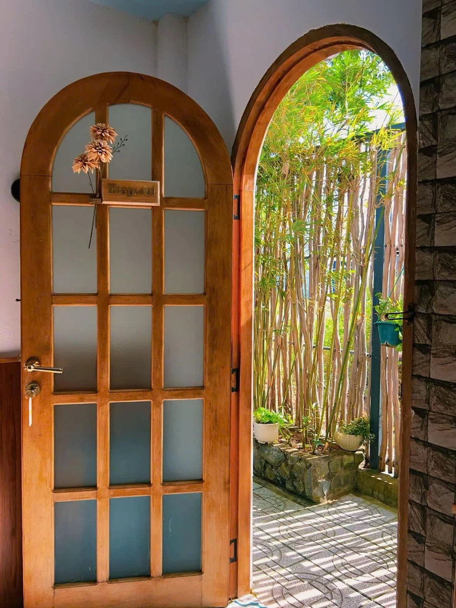 Bán homestay 6 phòng 300m² Hà Tiên, 8 tỷ - Ảnh thu nhỏ 5