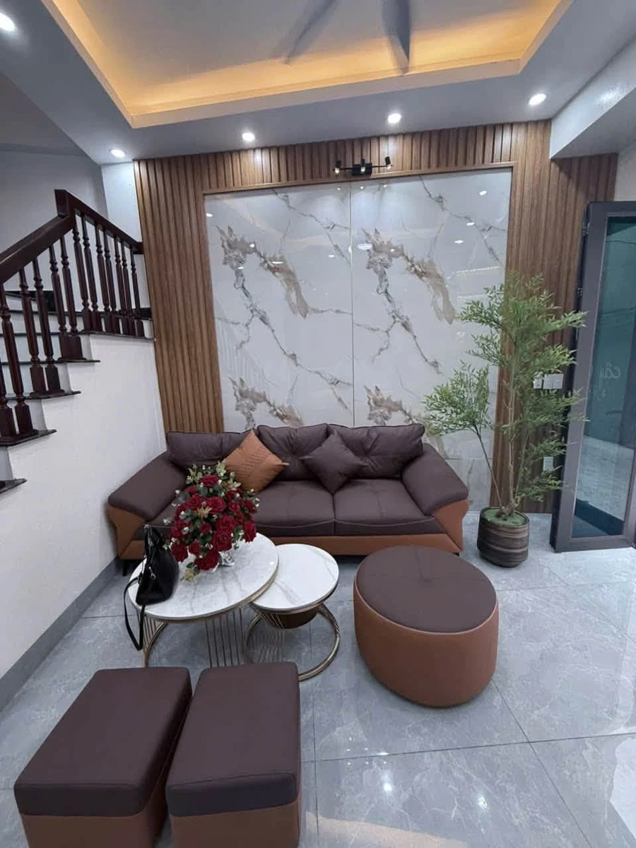 Bán nhà 3 tầng 41m2 Quang Trung Tân Bình - Ảnh thu nhỏ 4