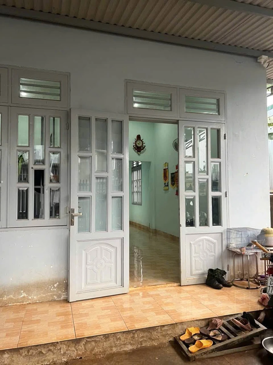Bán nhà cấp 4 hẻm Hà Huy Tập 120m² 2 phòng ngủ 2.85 tỷ - Ảnh thu nhỏ 2