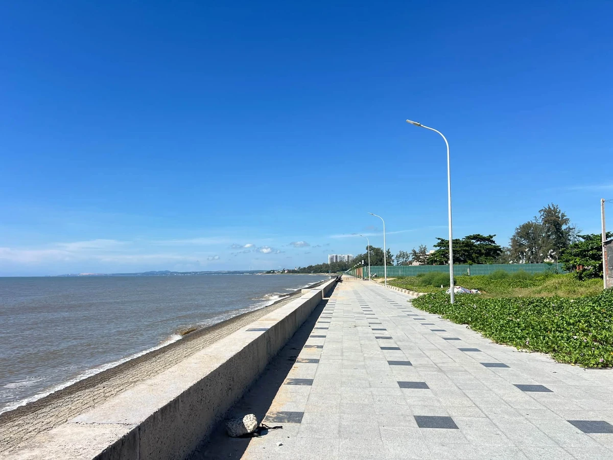 Bán homestay 166m² view biển Phan Thiết 6 tỷ - Ảnh 1