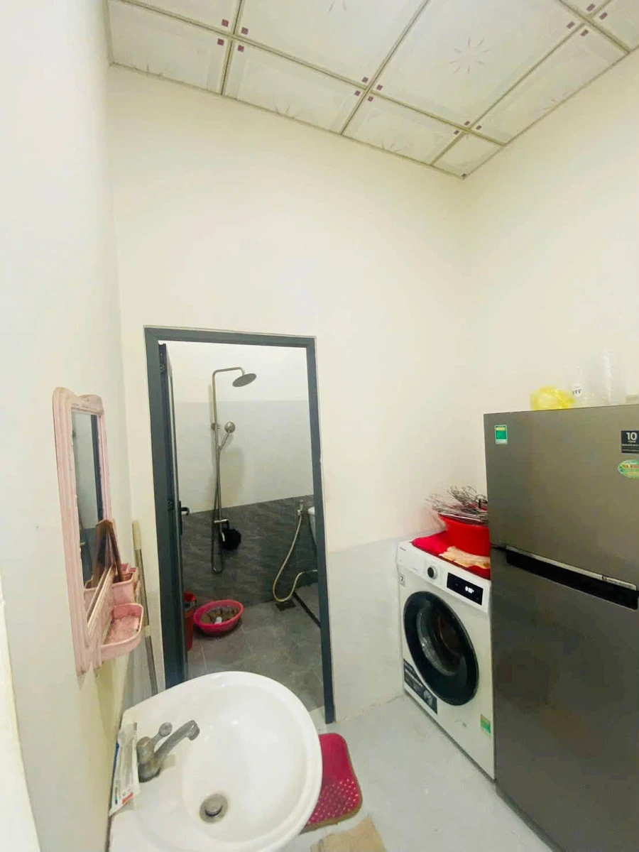 Bán nhà hẻm Phạm Thị Ngư 74m2, 2PN, Bình Thạnh - Ảnh thu nhỏ 5