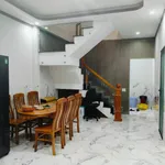 Bán nhà phố 4 phòng ngủ 104 m2 Long Thành Đồng Nai - Ảnh thu nhỏ 5