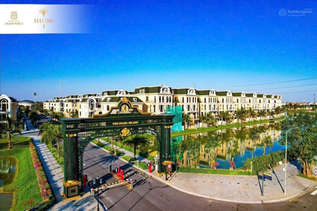 Chiết khấu đến 60% song lập 150m2 giá 14 tỷ, LK 80m2 giá 12 tỷ. Quỹ căn đẹp giá rẻ. Gọi 0942 906 *** - Ảnh thu nhỏ 5