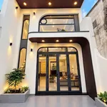 Bán nhà gác lửng 5x18m (90m2) hẻm ô tô gần công viên Biên Hùng, Trung Dũng, Biên Hòa - Ảnh thu nhỏ 2