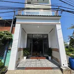 Bán nhà hoàn công 70,7m2 gần Phạm Văn Diêu, Biên Hòa - Ảnh thu nhỏ 1