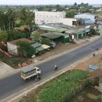 Bán đất mặt tiền QL26, Ea Phê, Đắk Lắk, 156m² - Ảnh thu nhỏ 1