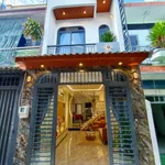 Bán nhà Gò Vấp 47m2, 3PN, full nội thất, 4.9 tỷ - Ảnh thu nhỏ 1