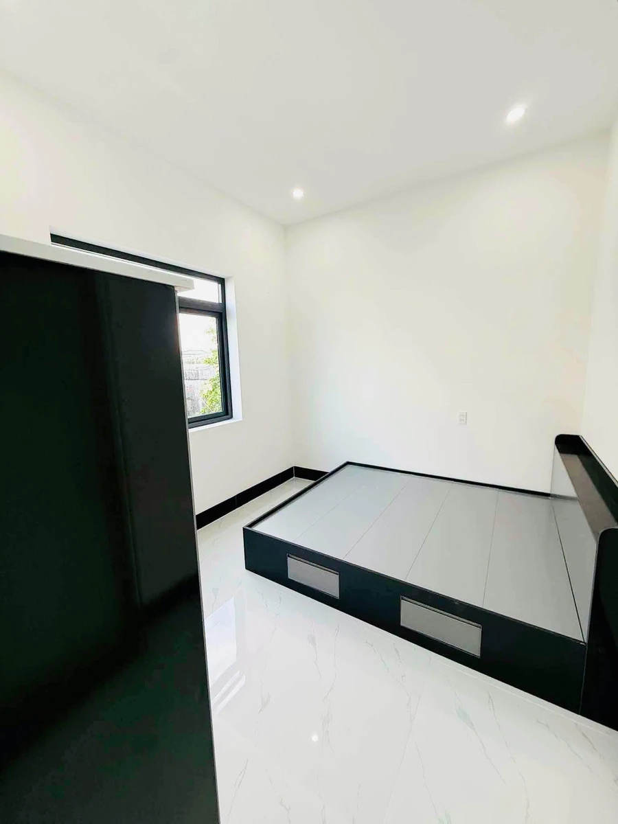 Bán nhà 90m² 2 phòng ngủ Tô Hiến Thành, Rạch Giá - Ảnh thu nhỏ 5