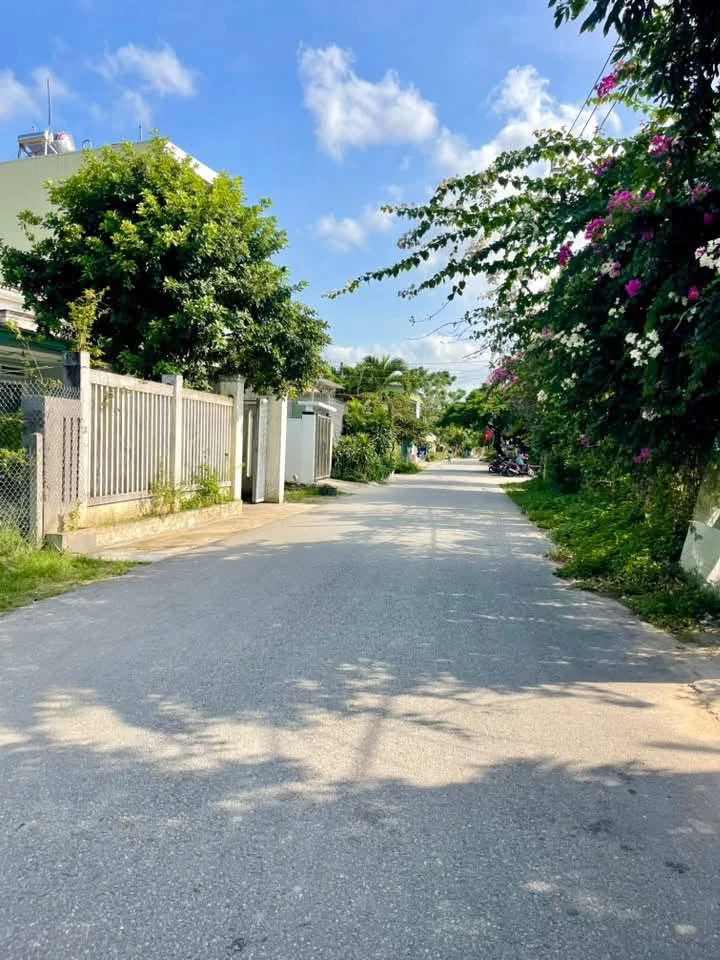 Bán lô đất mặt tiền Hoàng Hoa Thám 146m2, Tân Bình - Ảnh thu nhỏ 2