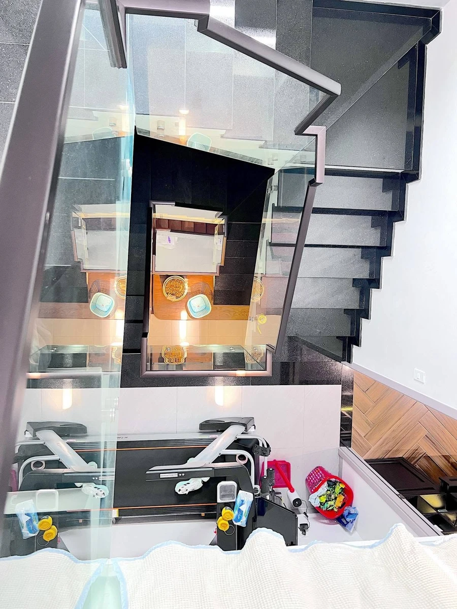 Bán nhà hẻm xe tải 71m² 5PN 6WC Phú Nhuận 13.8 tỷ - Ảnh thu nhỏ 5