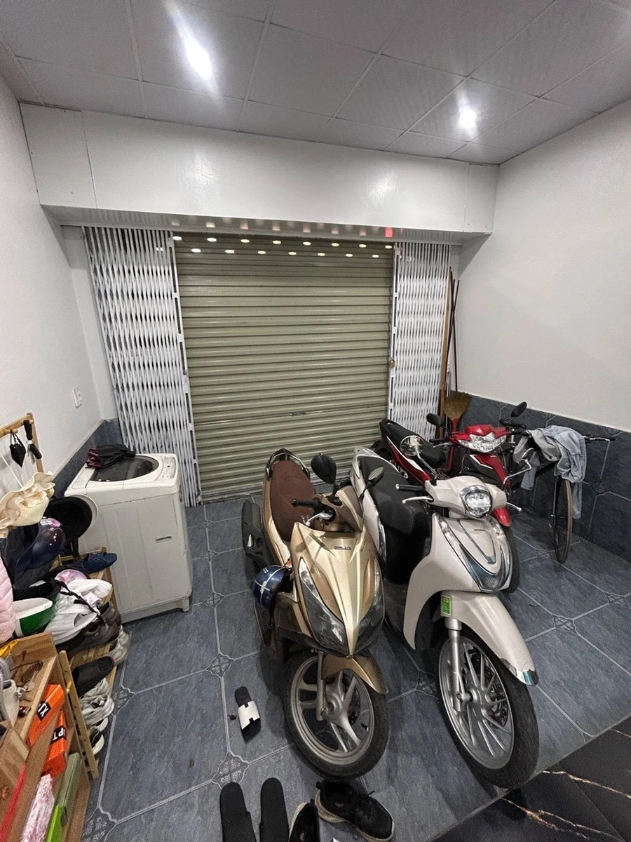 Bán nhà 72m² 2 tầng gần Bệnh viện Nhi Quận 5 - Ảnh thu nhỏ 2