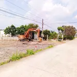 Bán đất thổ cư 160m2 đường Nguyễn Văn Thọ, Tân Trụ, Long An giá 590 triệu - Ảnh thu nhỏ 2