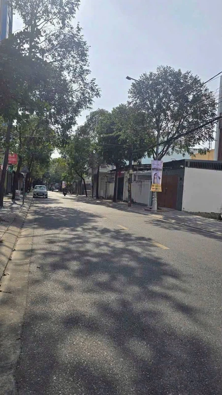 Bán đất mặt tiền Rạch Dừa Vũng Tàu 500m² giá 23.5 tỷ