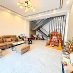 Bán nhà 2 tầng 4 phòng 200m² MT Văn Cao Rạch Giá - Ảnh thu nhỏ 1