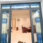 Bán nhà 2 phòng ngủ 110m² gần chợ Tân Trụ, Tây Ninh - Ảnh thu nhỏ 2