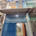 Bán nhà Tân Phước Khánh Tân Uyên, 44m² 2PN 1 tỷ 1 - Ảnh thu nhỏ 1