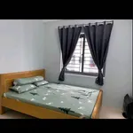 Cho thuê căn hộ 64m2 2PN 2WC full nội thất đường Võ Thị Sáu, Nam Nha Trang - Ảnh thu nhỏ 2