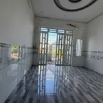 Bán nhà sổ chung mặt tiền Sông Trầu, 100m², 2 phòng, Đồng Nai - Ảnh thu nhỏ 1