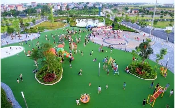 Bán nhà phố Phố Nối 779 triệu, 30m² - Ảnh thu nhỏ 4