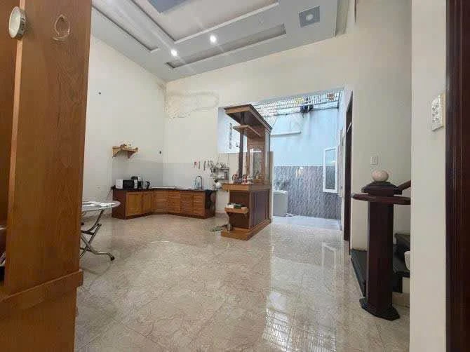 Nhà bán mặt tiền Tô Hiến Thành, 180m², 3PN, Quận 10 - Ảnh thu nhỏ 4