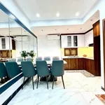Nhà bán 35m² 4 tầng 9 tỷ Ngọc Hà Ba Đình - Ảnh thu nhỏ 3