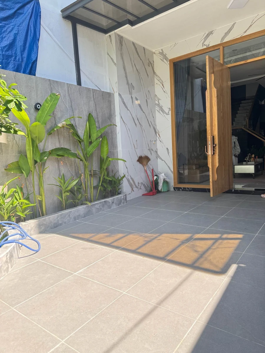 Bán nhà mặt tiền Vũ Miên 100m2 6.195 tỷ Đà Nẵng - Ảnh thu nhỏ 4