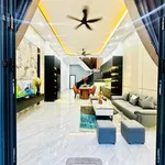 Bán nhà 3 tầng 125m2 mặt tiền Nguyễn Thuật Đà Nẵng - Ảnh thu nhỏ 3