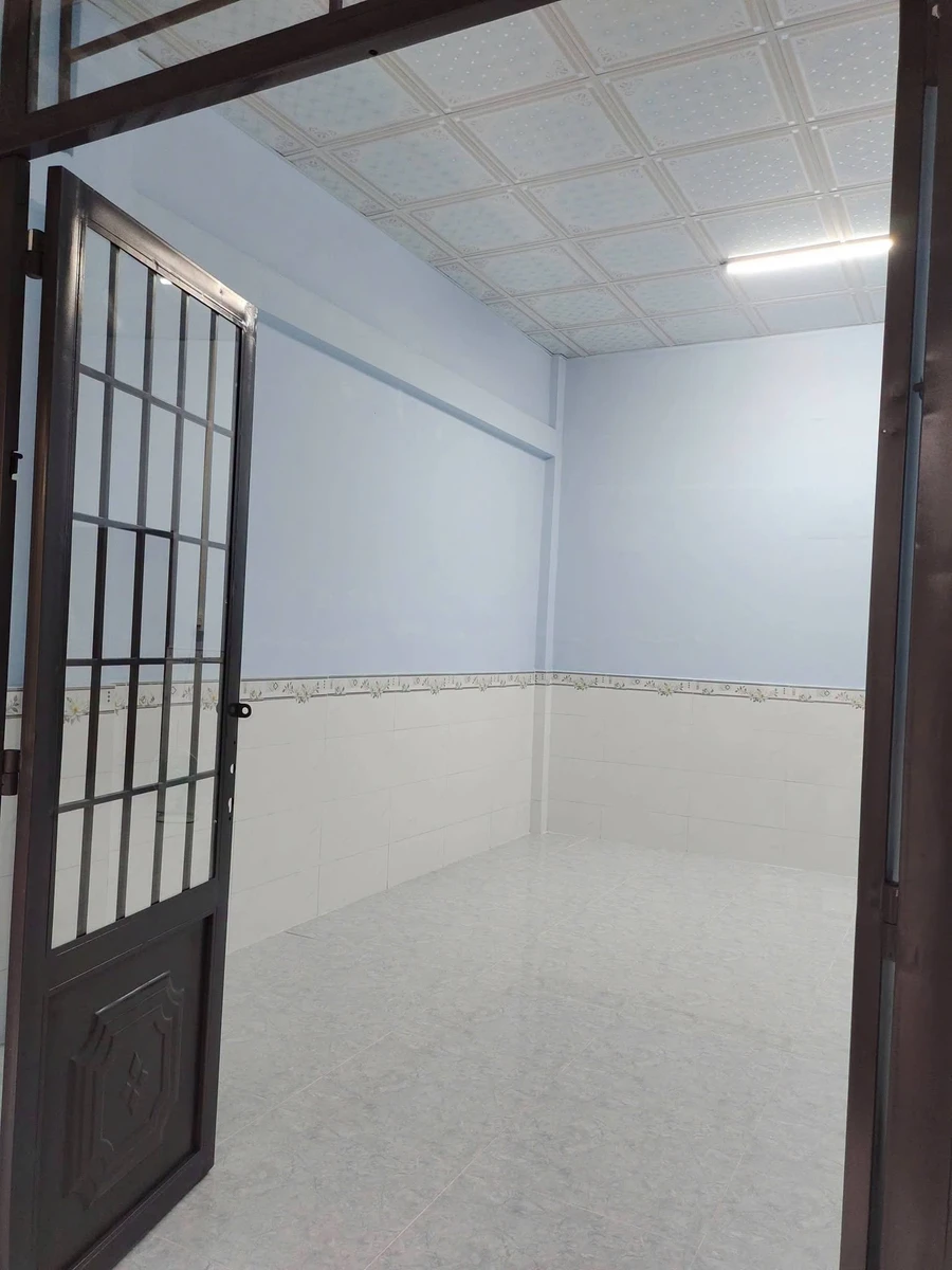 Bán nhà mặt tiền đường Nam Cao, 60m², 2PN, Rạch Giá - Ảnh thu nhỏ 2