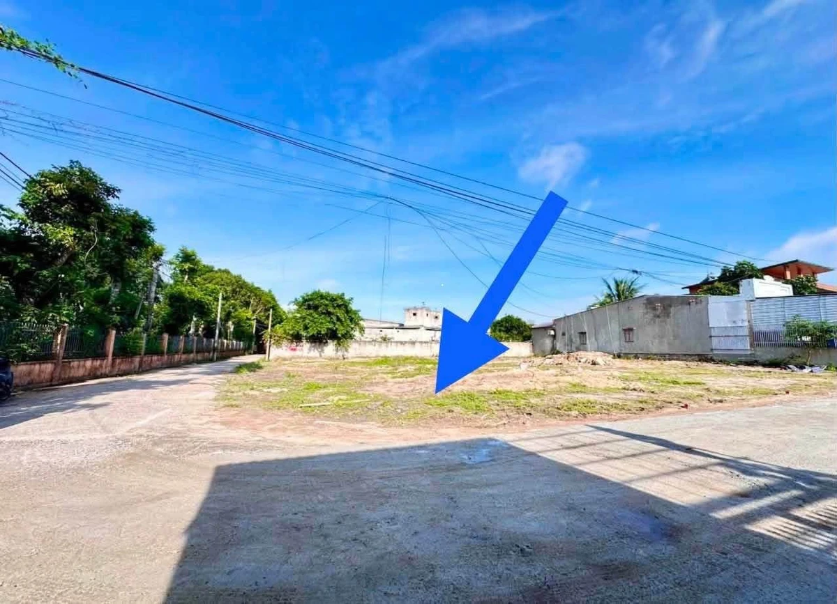 Bán lô đất 105m² tại Phú Mỹ, giá 1 tỷ 3 - Ảnh 1