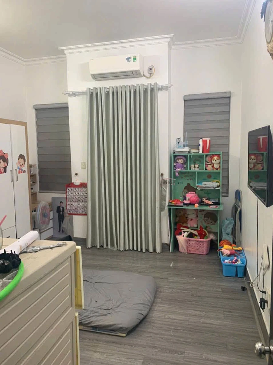 Nhà bán 3 tầng 32m² khu An Đà, Hải Phòng, 2,15 tỷ - Ảnh thu nhỏ 3