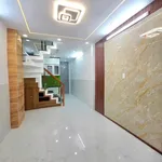 Bán nhà mới 1 trệt 1 lầu 2PN hẻm thông Trương Phước Phan, Bình Trị Đông, Bình Tân - 2,75 tỷ - Ảnh thu nhỏ 2