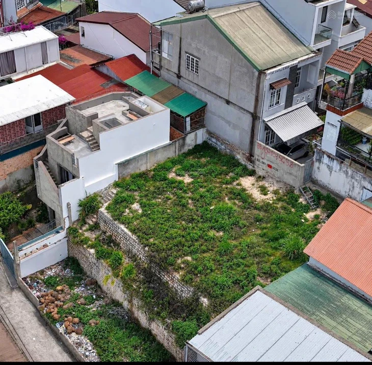 Bán quỹ đất liền kề 2 mặt tiền hàng hiếm Đặng Thái Thân, 17 tỷ, 300m2, view rừng thông vĩnh viễn! - Ảnh thu nhỏ 5