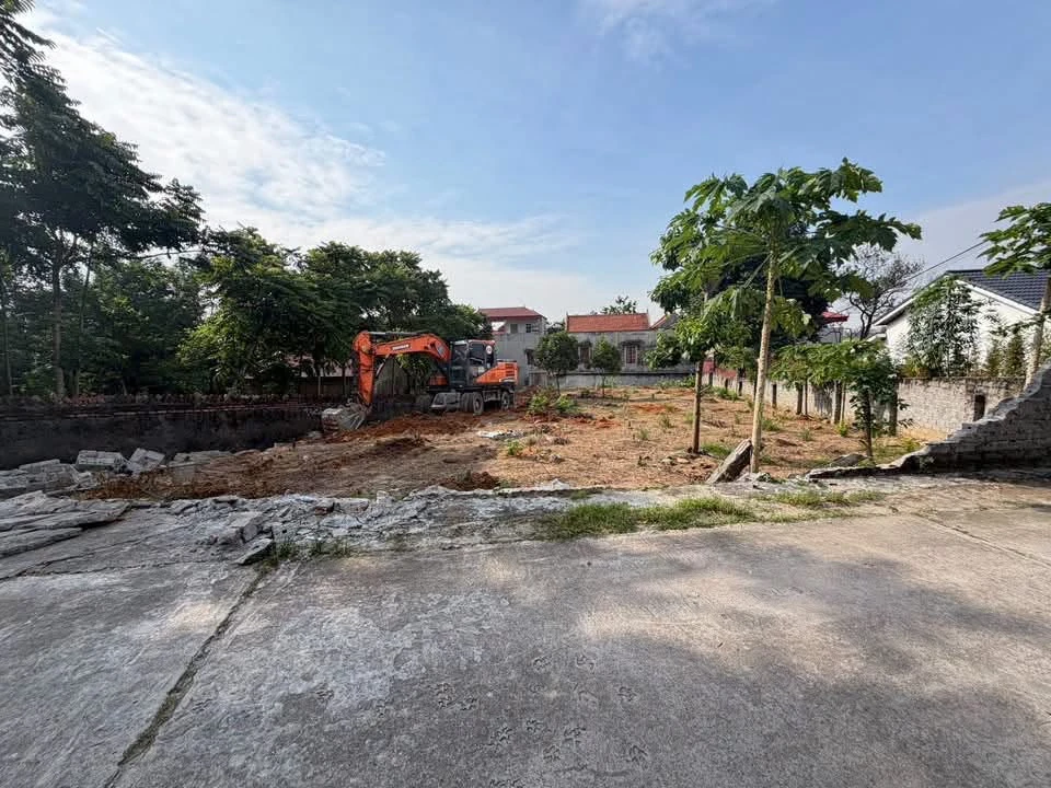 Bán đất 78m² mặt tiền 5m tại Nghĩa Thắng, Bắc Ninh, giá 1,3 tỷ - Ảnh thu nhỏ 5