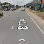 Bán lô đất 2 mặt tiền ĐT744 Phú An, Bình Chánh 5 tỷ - Ảnh thu nhỏ 1