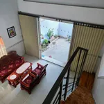 Bán nhà hẻm ô tô 1 trệt 1 lửng 100m2, 3PN, đường Phú Nông, xã Vĩnh Ngọc, Nha Trang - Ảnh thu nhỏ 4