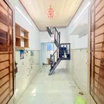 Bán nhà 2 tấm 1 phòng ngủ 26.6m² Phường 15 Quận 4 - Ảnh thu nhỏ 2