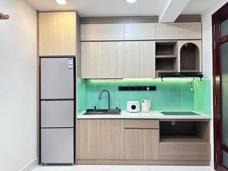 Bán nhà 2 tầng 70m² gần Vinhomes Quận 9, giá 3.2 tỷ 3m34