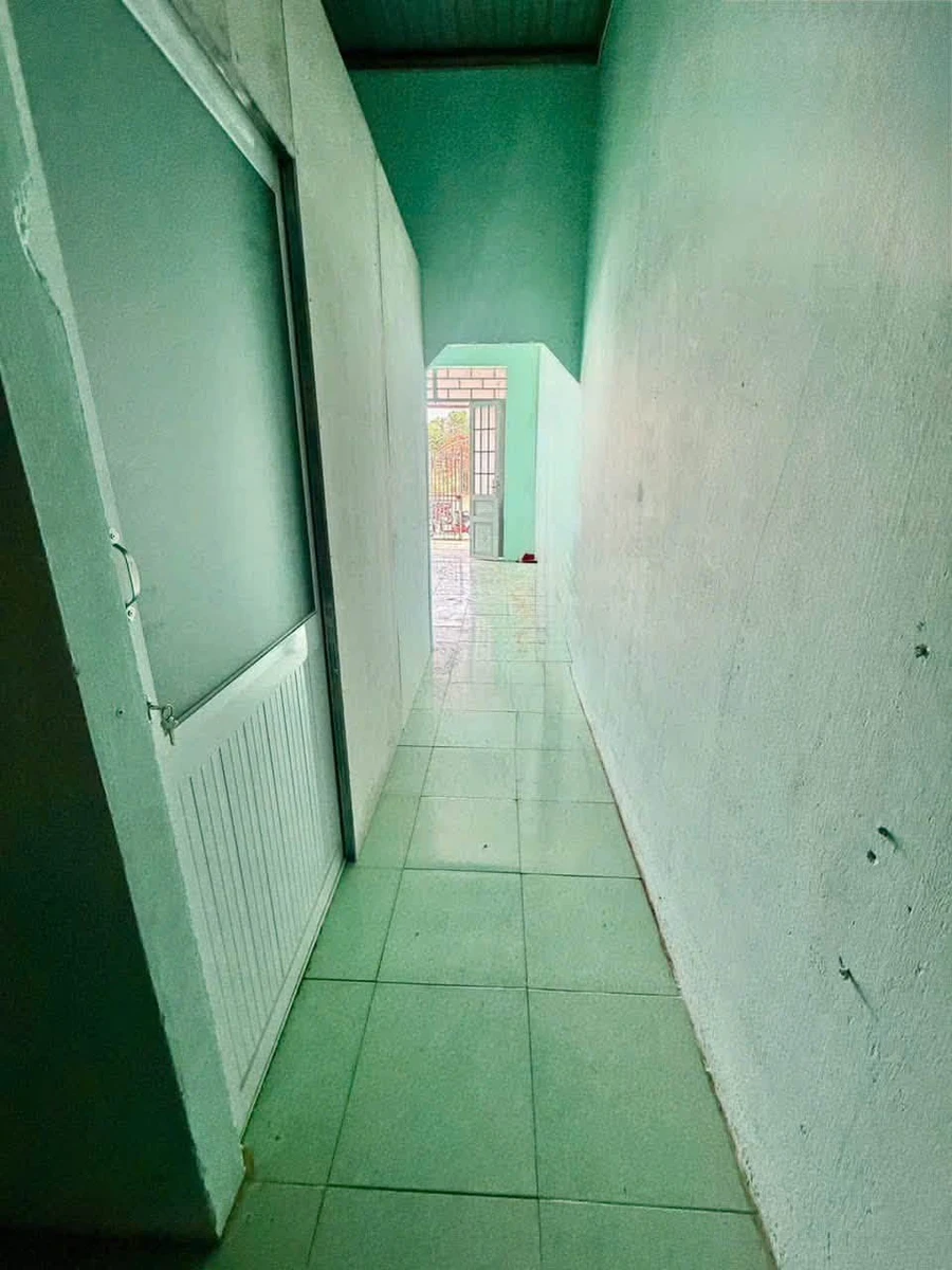 Bán nhà 1 phòng ngủ 101m² Cần Giờ 1 tỷ 650 - Ảnh thu nhỏ 3