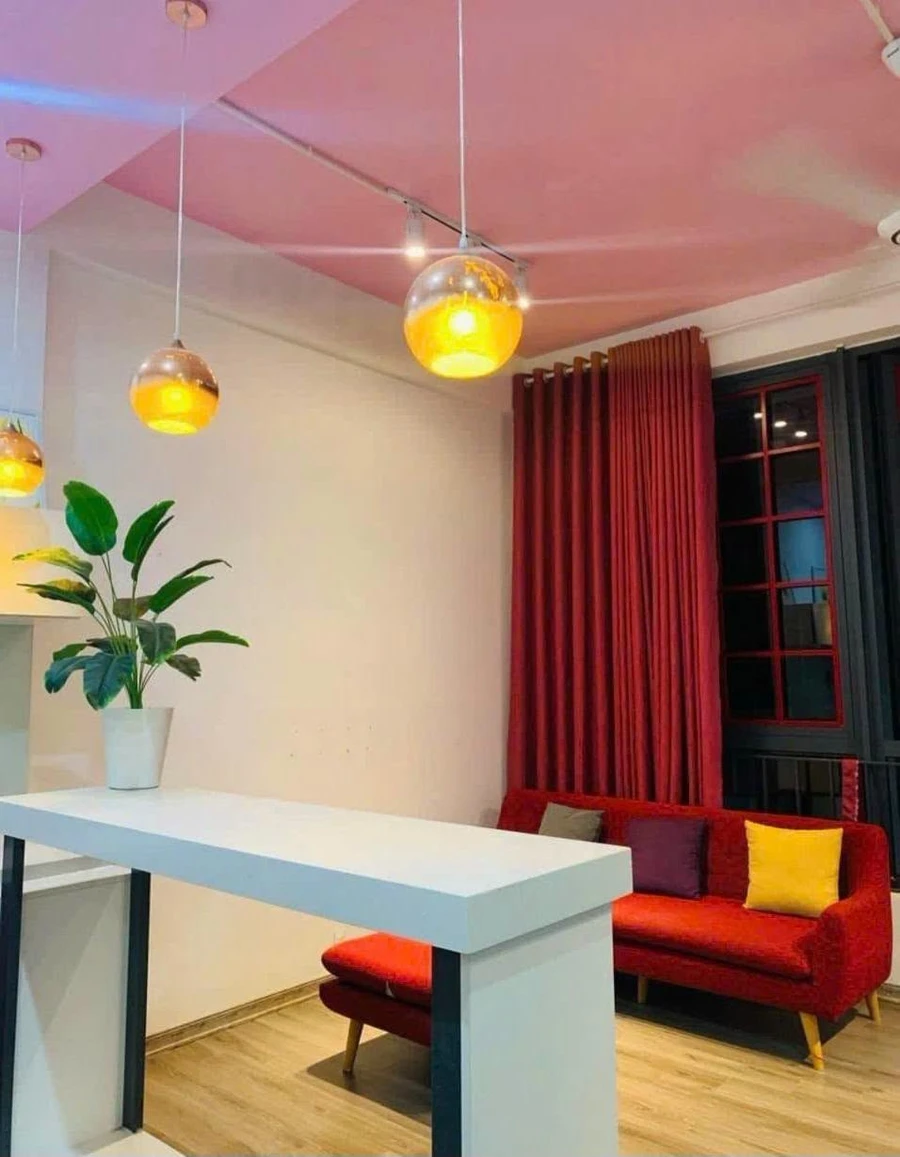 Bán nhà 5 tầng 61m² 5 phòng ngủ An Trung Đông Đà Nẵng - Ảnh thu nhỏ 2