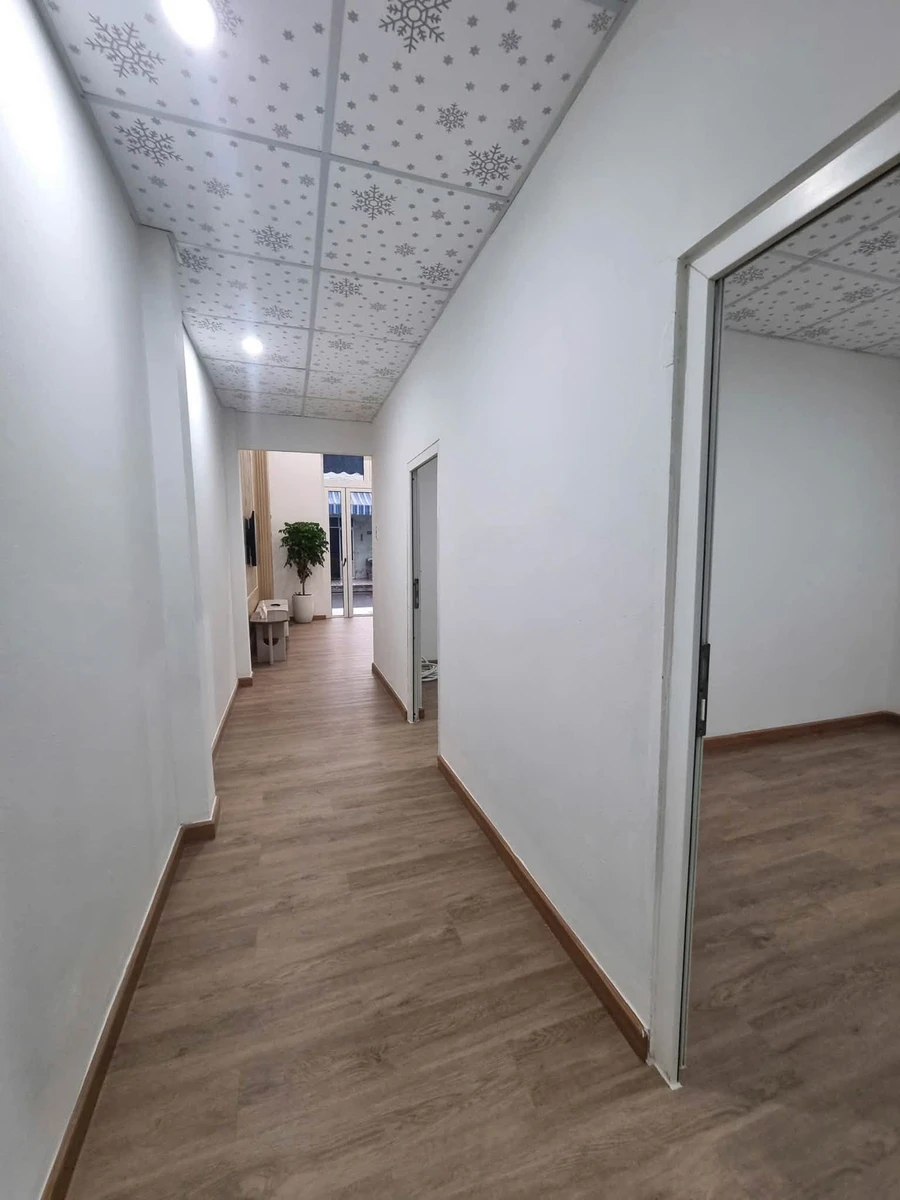 Bán nhà mặt tiền 65m² Phường Sơn Trà, Đà Nẵng 5 tỷ - Ảnh thu nhỏ 4