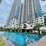 Bán căn hộ 1 phòng ngủ Charm City Dĩ An 50m² 1.855 tỷ - Ảnh thu nhỏ 5