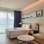 Bán căn hộ Citadines Hạ Long 31m2, 1,3 tỷ, view biển - Ảnh thu nhỏ 4