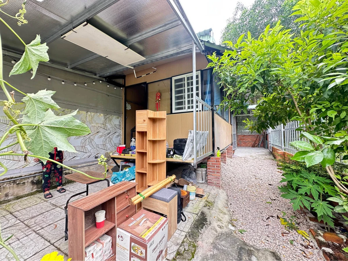 Bán nhà 100m² tại Mỹ Xuân, Phú Mỹ, 580 triệu - Ảnh thu nhỏ 3
