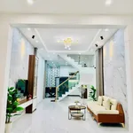 Bán nhà mặt tiền kinh doanh 62m² Âu Cơ Tân Bình - Ảnh thu nhỏ 5