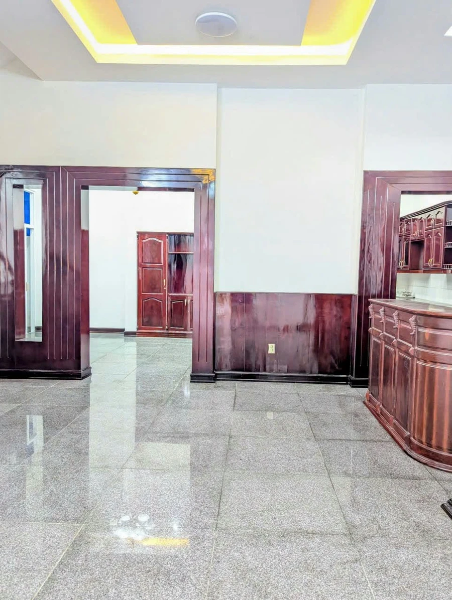 Bán biệt thự 1 trệt 2 lầu 200m2, 6PN Tâm Thắng - Ảnh thu nhỏ 2