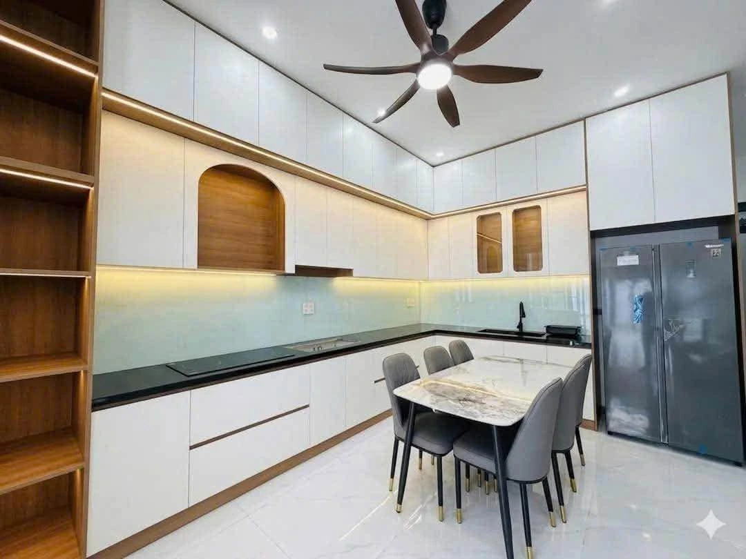 Bán nhà mặt tiền 25m2 Nguyễn Trường Tộ 3PN, 3 tỷ 70 - Ảnh thu nhỏ 5