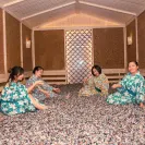 Căn hộ nghỉ dưỡng khoáng nóng Onsen Sky Garden - Winham Thanh Thủy - Ảnh thu nhỏ 12