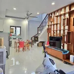 Bán nhà 3 tầng 45m2 hẻm xe hơi đường Lý Thường Kiệt, giáp Quận 10 - Ảnh thu nhỏ 3